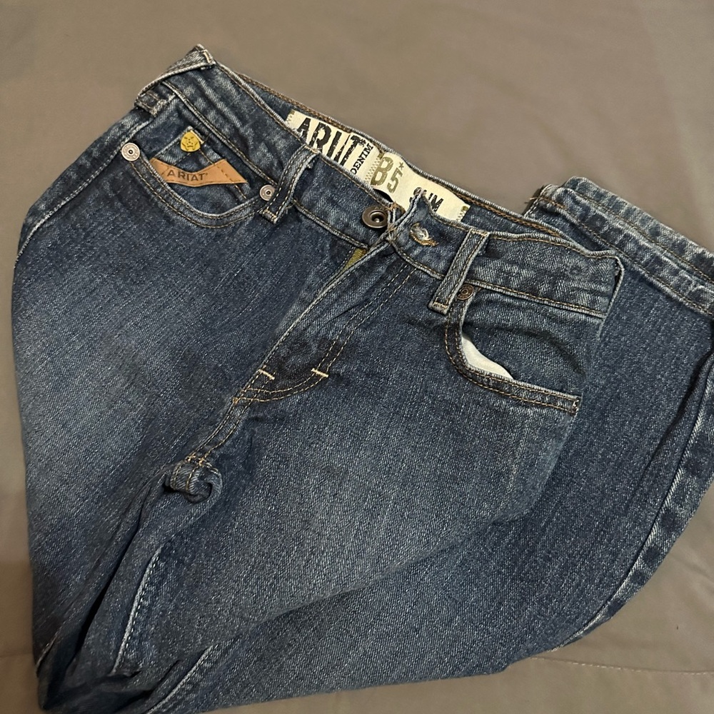 Ariat Jeans